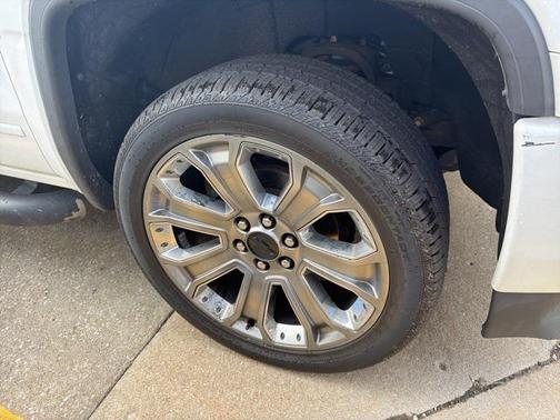 2018 GMC Sierra 1500 Base