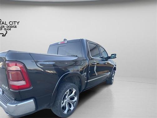 2019 RAM 1500 Limited