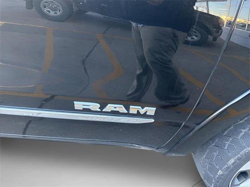 2019 RAM 1500 Limited