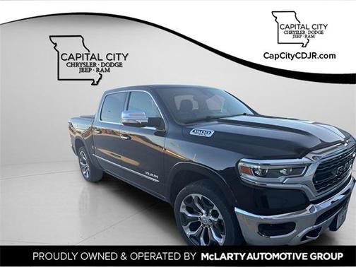 2019 RAM 1500 Limited