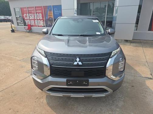 2023 Mitsubishi Outlander SE 2.5 2WD