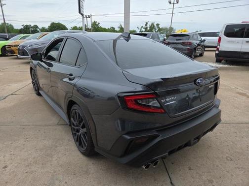 2023 Subaru WRX Premium