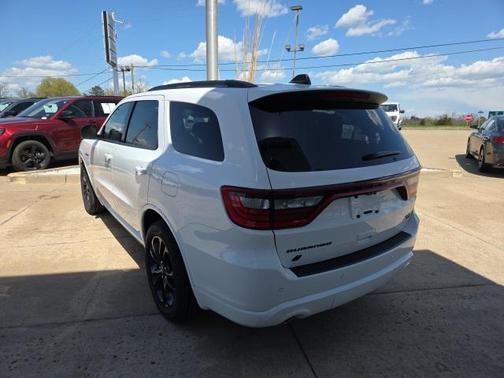 2025 Dodge Durango R/T AWD