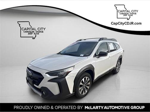 2023 Subaru Outback Limited