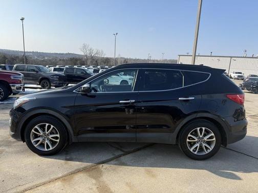 2014 Hyundai Santa Fe Sport 2.0L Turbo