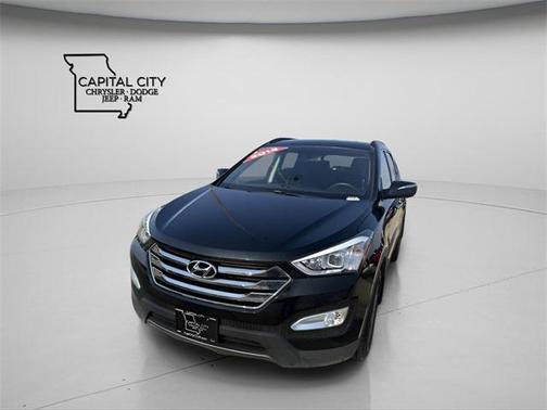 2014 Hyundai Santa Fe Sport 2.0L Turbo