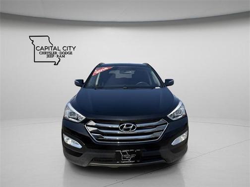 2014 Hyundai Santa Fe Sport 2.0L Turbo