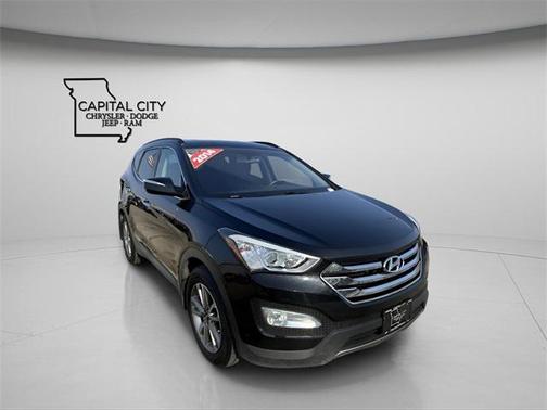 2014 Hyundai Santa Fe Sport 2.0L Turbo