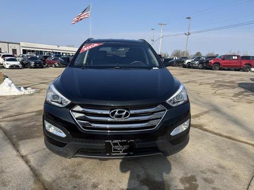 2014 Hyundai Santa Fe Sport 2.0L Turbo