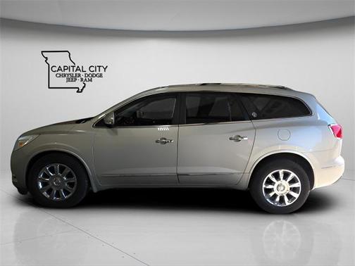 2013 Buick Enclave Leather