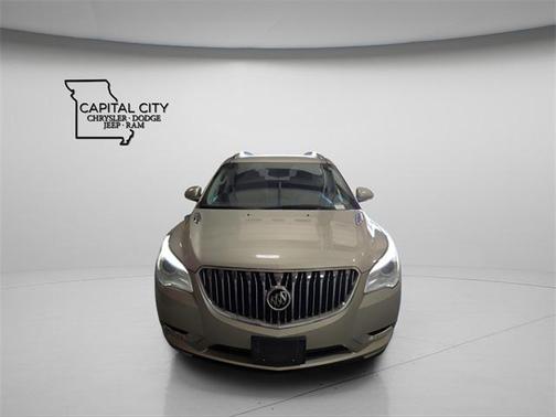 2013 Buick Enclave Leather