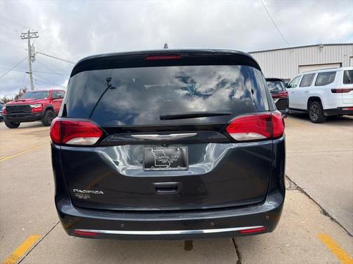 2019 Chrysler Pacifica Touring-L Plus