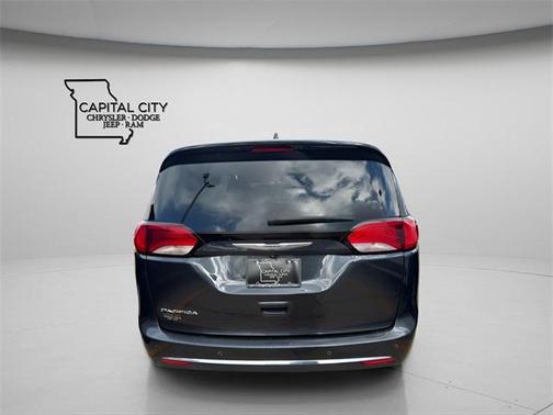 2019 Chrysler Pacifica Touring-L Plus