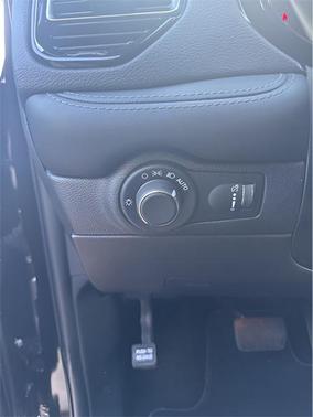 2024 Dodge Durango SXT AWD