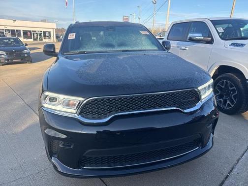 2024 Dodge Durango SXT AWD