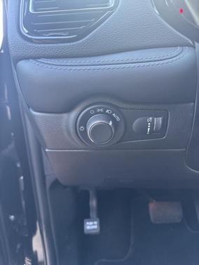 2024 Dodge Durango SXT AWD