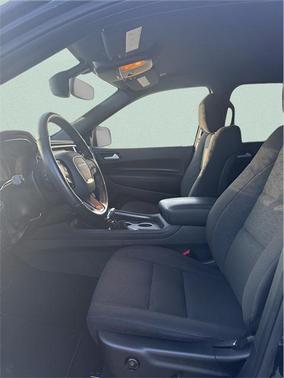 2024 Dodge Durango SXT AWD