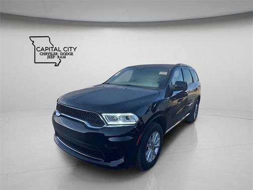 2024 Dodge Durango SXT AWD