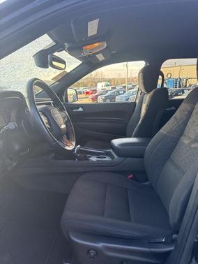 2024 Dodge Durango SXT AWD