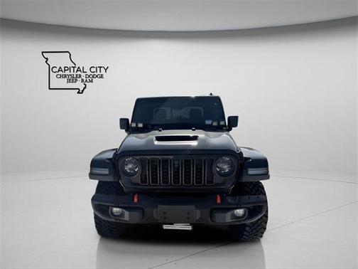 2024 Jeep Gladiator Mojave X