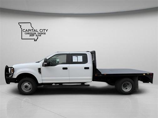 2022 Ford F-350 XL