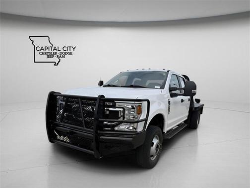 2022 Ford F-350 XL