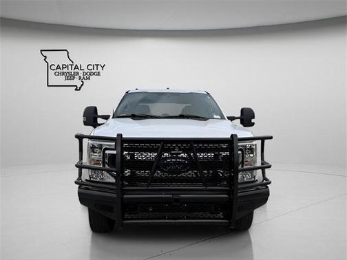 2022 Ford F-350 XL