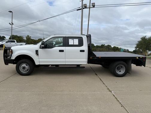 2022 Ford F-350 XL