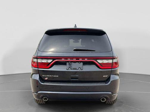 Night Moves 2026 Dodge Durango GT AWD