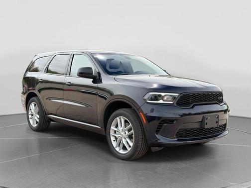 Night Moves 2026 Dodge Durango GT AWD