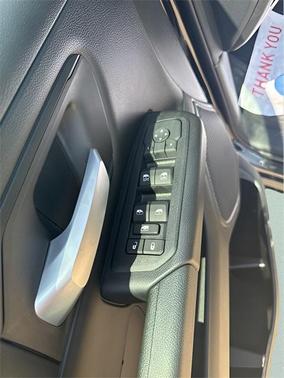 2026 RAM 1500 Warlock Crew Cab 4x4 5'7' Box