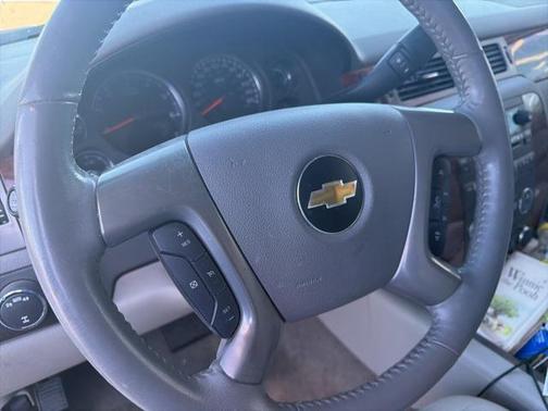 2013 Chevrolet Tahoe LT