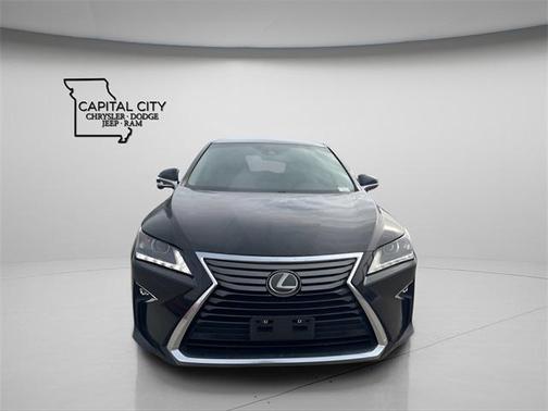 2018 Lexus RX 350 Base