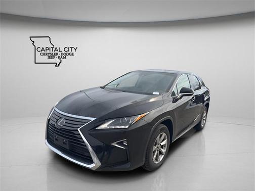 2018 Lexus RX 350 Base