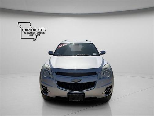 2015 Chevrolet Equinox 2LT