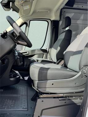 2026 RAM ProMaster 2500 Tradesman