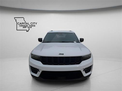 2024 Jeep Grand Cherokee Limited X