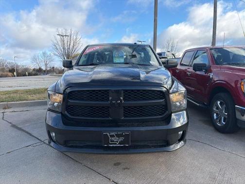 2016 RAM 1500 Tradesman/Express
