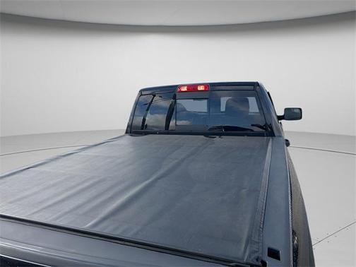 2016 RAM 1500 Tradesman/Express