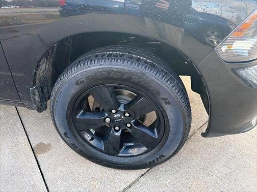 2016 RAM 1500 Tradesman/Express