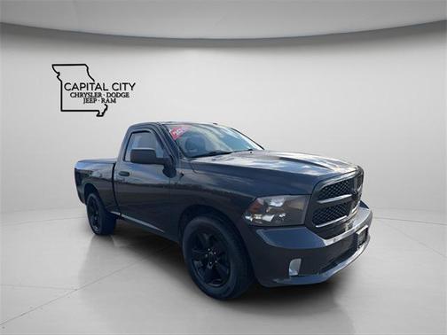 2016 RAM 1500 Tradesman/Express