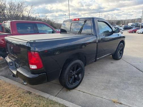 2016 RAM 1500 Tradesman/Express