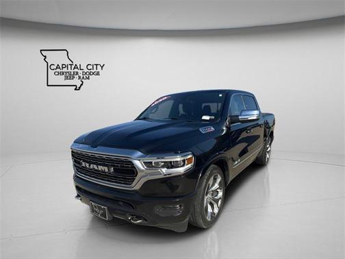 2020 RAM 1500 Limited