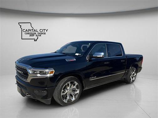 2020 RAM 1500 Limited