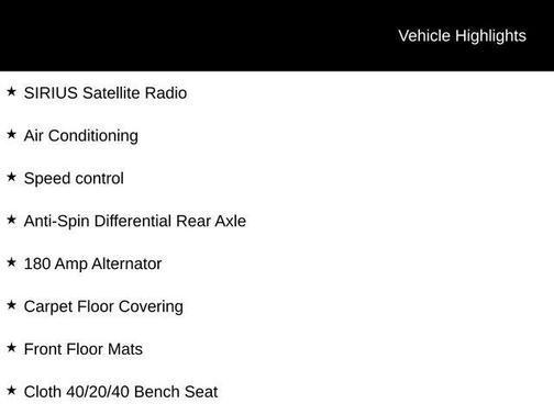 Flame Red Clearcoat 2012 RAM 2500 ST