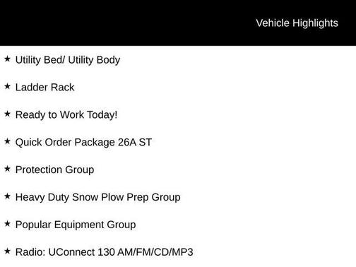 Flame Red Clearcoat 2012 RAM 2500 ST