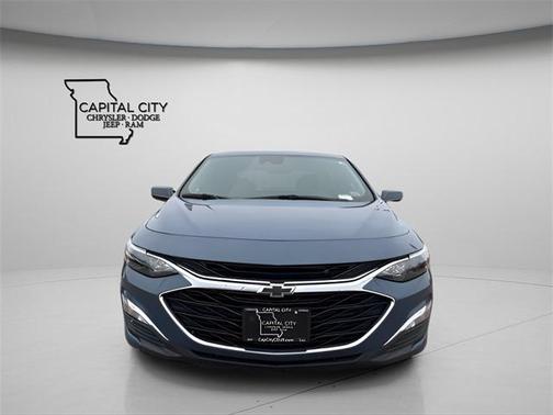 2024 Chevrolet Malibu FWD RS