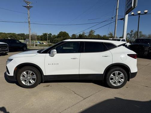 2020 Chevrolet Blazer 2LT