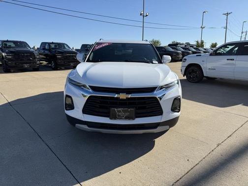 2020 Chevrolet Blazer 2LT