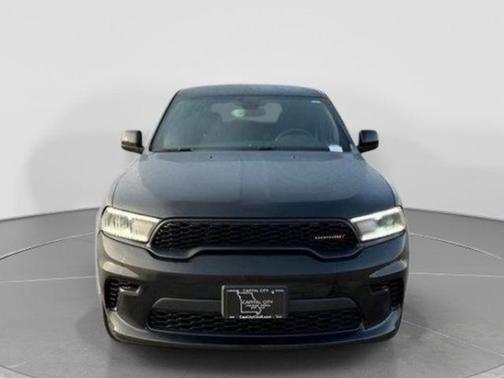 DB Black Clearcoat 2026 Dodge Durango GT AWD